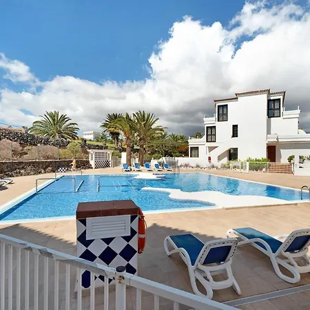 Blue Dream Pebble סן מיגל דה אבונה