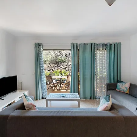 Apartmán Blue Dream Pebble San Miguel de Abona