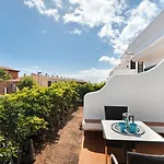 Blue Dream Pebble Appartement