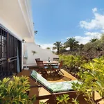 Blue Dream Pebble Appartement *