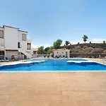 Appartement Blue Dream Pebble