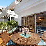 Blue Dream Pebble Appartement