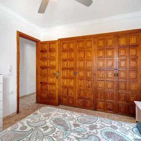 Appartement Blue Dream Pebble *