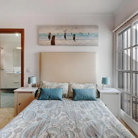 Blue Dream Pebble Appartement San Miguel de Abona