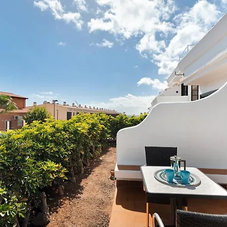 Blue Dream Pebble Apartamento