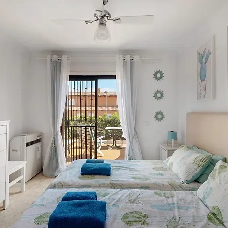 Apartamento Blue Dream Pebble