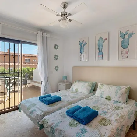 Apartamento Blue Dream Pebble *