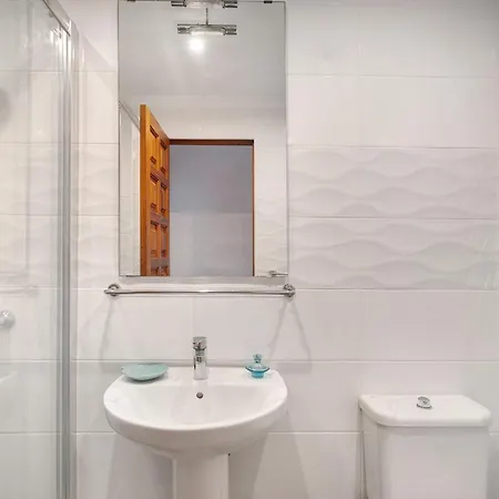 Apartamento Blue Dream Pebble San Miguel de Abona