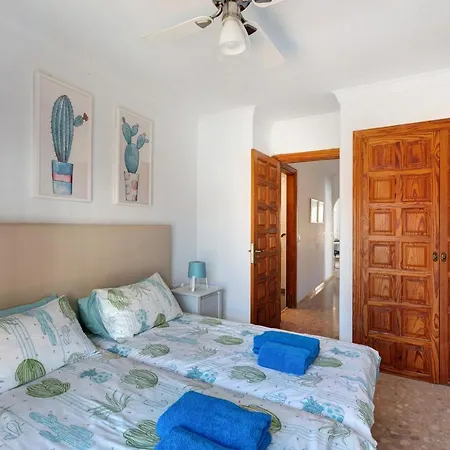 Apartamento Blue Dream Pebble *