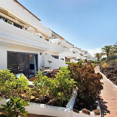 Blue Dream Pebble Apartamento San Miguel de Abona