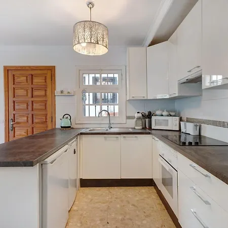 Apartamento Blue Dream Pebble San Miguel de Abona