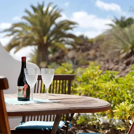 Blue Dream Pebble Apartamento San Miguel de Abona