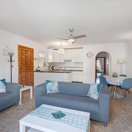 Apartamento Blue Dream Pebble