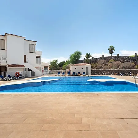 Appartement Blue Dream Pebble