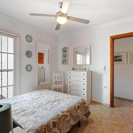 Appartement Blue Dream Pebble