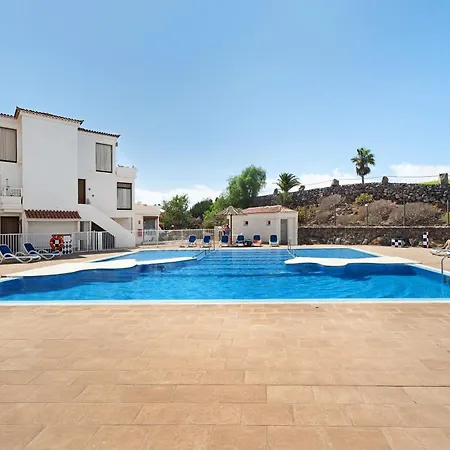 Appartement Blue Dream Pebble *
