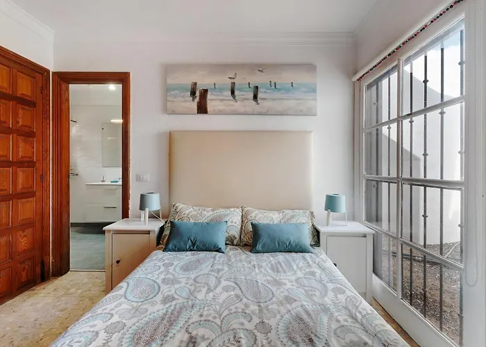 Blue Dream Pebble Appartement San Miguel de Abona