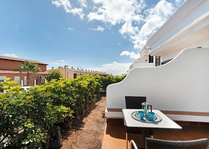 Blue Dream Pebble Appartement