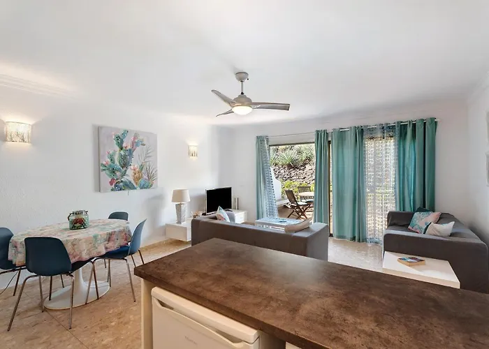 Appartement Blue Dream Pebble San Miguel de Abona