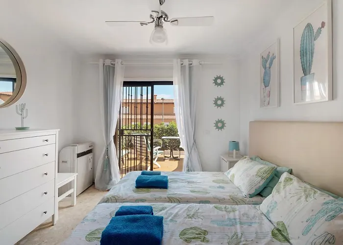 Apartamento Blue Dream Pebble