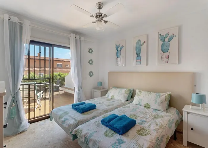 Appartement Blue Dream Pebble *