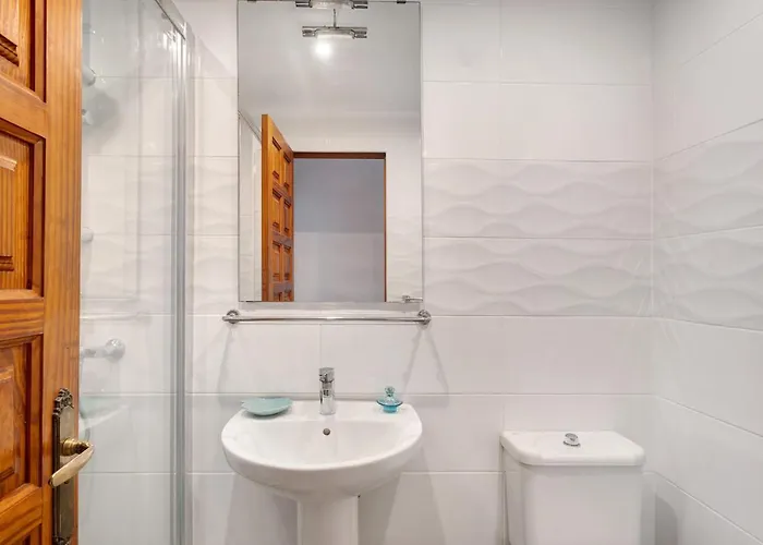 Apartamento Blue Dream Pebble San Miguel de Abona