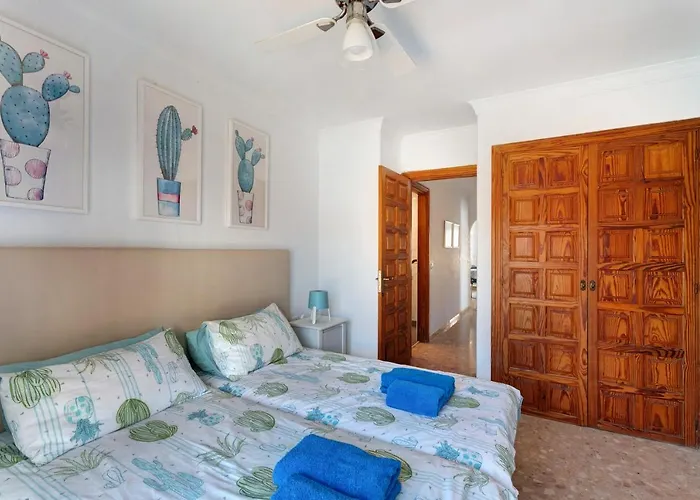 Apartamento Blue Dream Pebble *