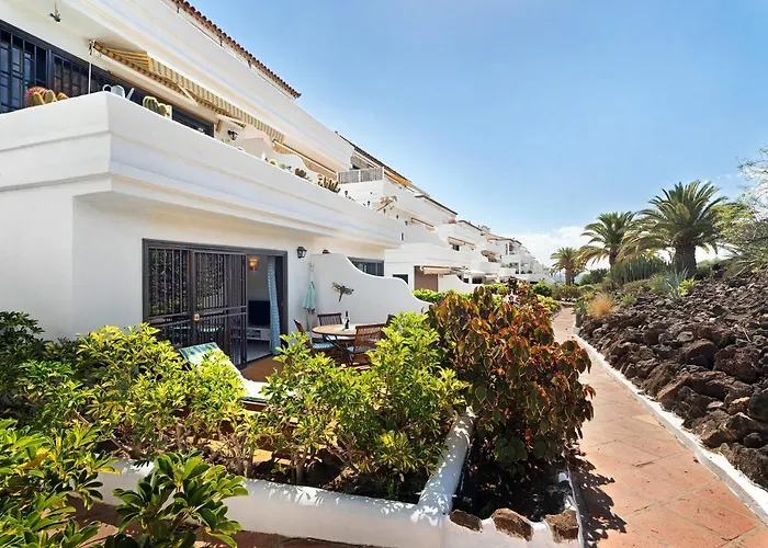 Blue Dream Pebble Appartement San Miguel de Abona