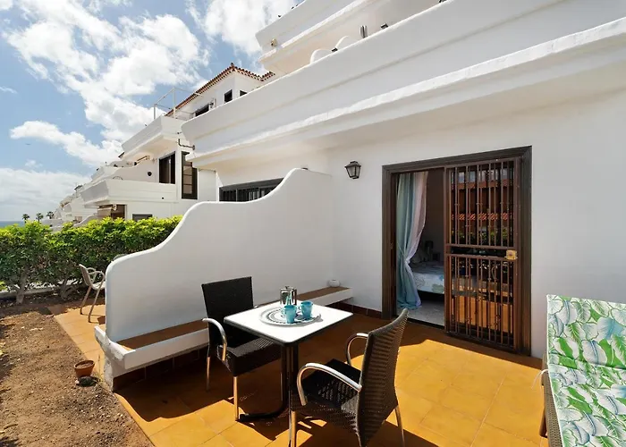 Apartamento Blue Dream Pebble *