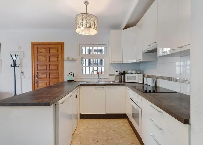 Apartamento Blue Dream Pebble San Miguel de Abona