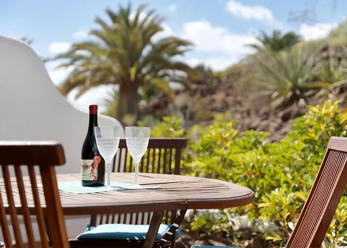 Blue Dream Pebble Appartement San Miguel de Abona