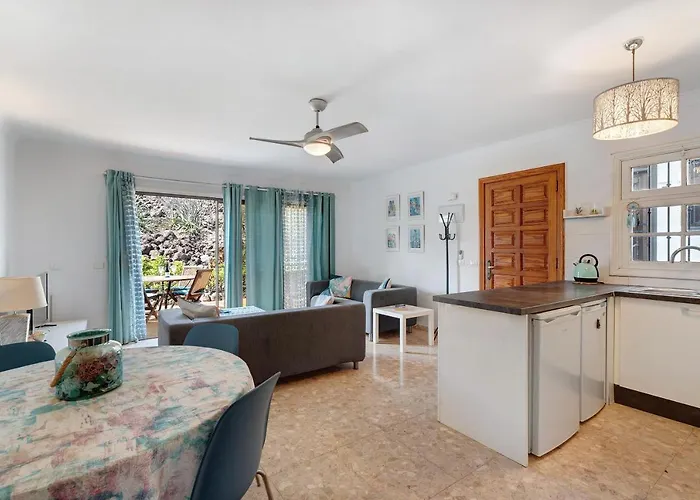 Blue Dream Pebble Appartement *