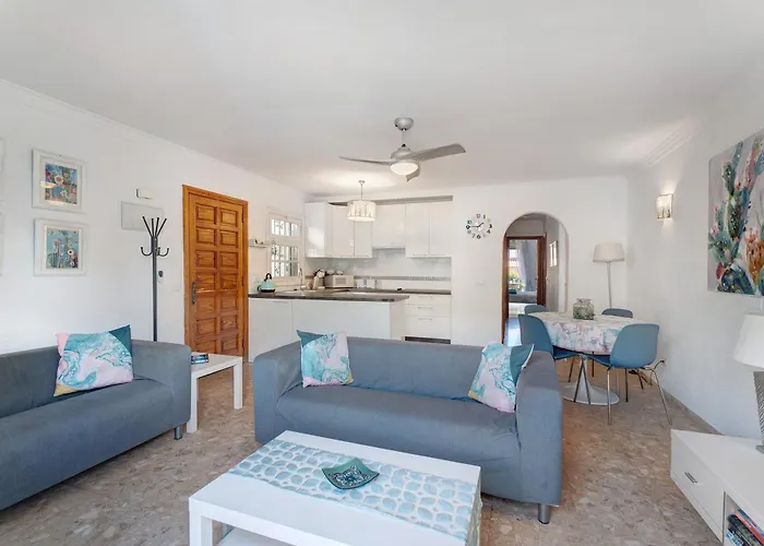 Apartamento Blue Dream Pebble