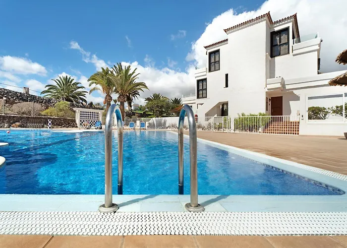 Blue Dream Pebble * San Miguel de Abona