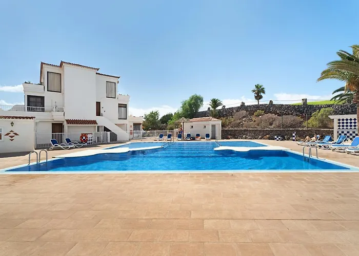 Apartamento Blue Dream Pebble